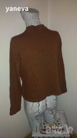 Nia&Do Rado пуловер, снимка 9 - Блузи с дълъг ръкав и пуловери - 26907945