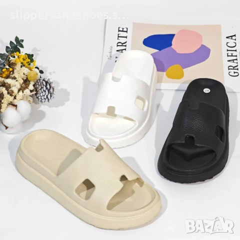 Дамски чехли 36/41