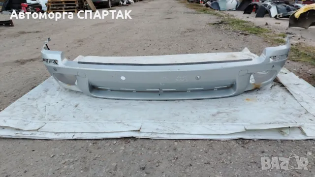 Задна броня за БМВ x5 e70