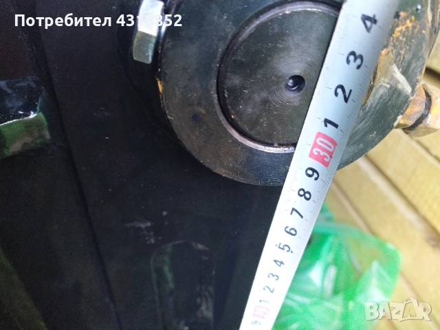 Нов внос на хидравлични чукове , снимка 6 - Други инструменти - 52027692