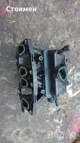 Всмукателен колектор фиат пунто , снимка 4 - Части - 51753081