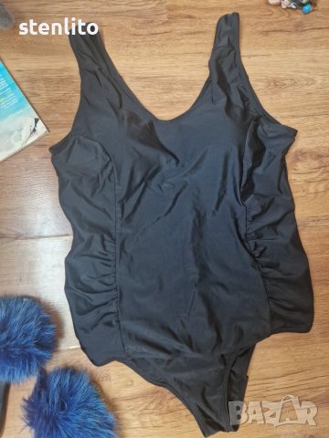 Цял дамски бански костюм VRS WOMAN Р-р 3XL, снимка 2 - Бански костюми - 51318627