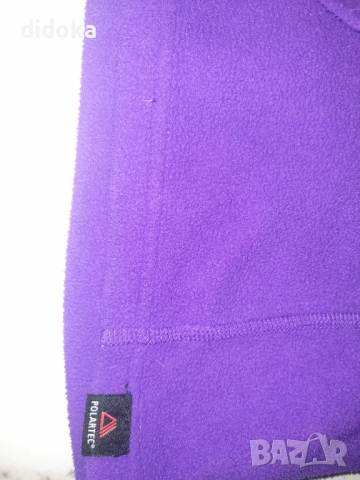 Поларена блуза the north face, снимка 4 - Детски Блузи и туники - 52679910