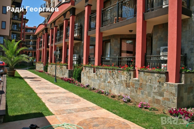 Продава голямо студио в Нестинарка Царево, снимка 12 - Апартаменти - 53045050