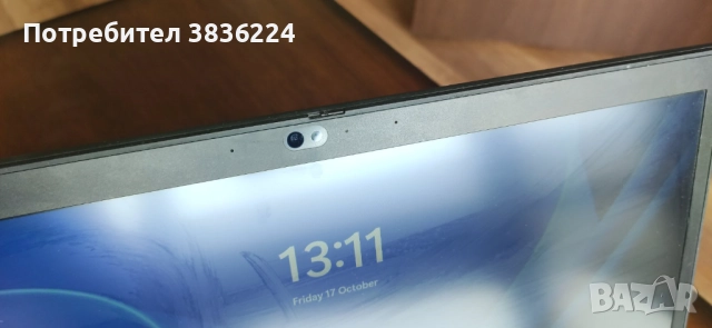 Lenovo ThinkPad T490s – 16GB RAM / 256GB NVMe SSD / i5 8th Gen, снимка 6 - Лаптопи за работа - 52102071