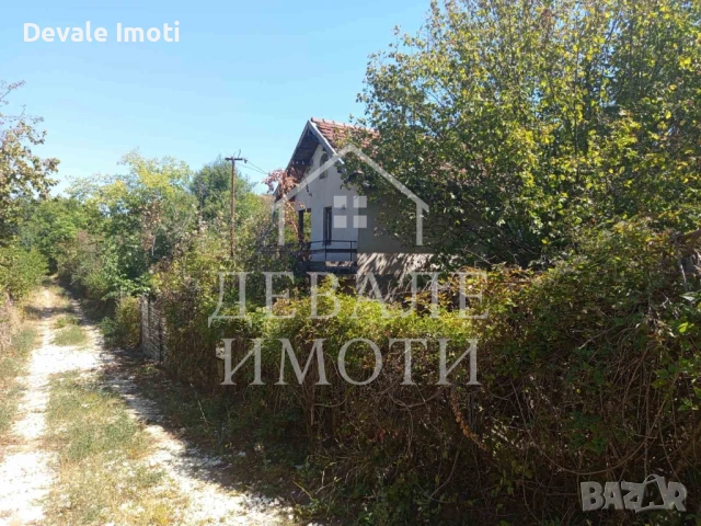  Вила в гр. Русе, област Русе в  в.з. Касева чешма, снимка 2 - Вили - 53120889