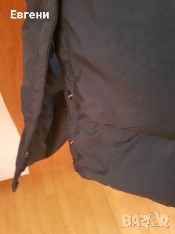 Дамско зимно яке Columbia, снимка 4 - Якета - 52811085