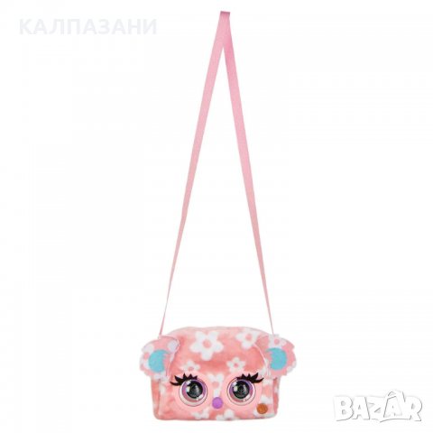 PURSE PETS Чанта Коала Bamboo Boo 6064119, снимка 5 - Други - 38846513