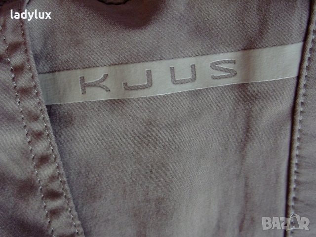 Kjus Systems, Оригинален Панталон за Голф, XS. Код 765, снимка 6 - Голф - 26794437