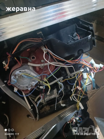 jura Z5/z7 , снимка 8 - Кафемашини - 52097542