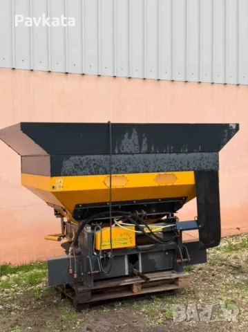 Турилка 2 тона, снимка 1