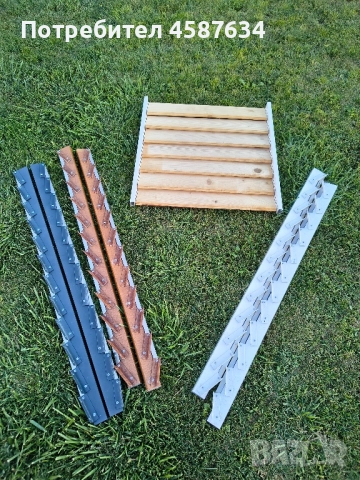 Щори, Механизъм за ЩОРИ , снимка 2 - Градински мебели, декорация  - 51736019