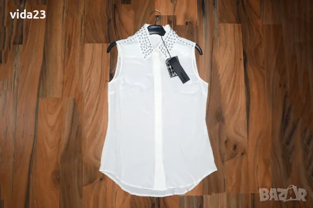 Karl Lagerfeld - дамски ризки , размери 38, 42