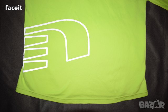 Newline - Страхотно 100% ориг. горница от Норвегия / Нюлайн, снимка 11 - Спортни дрехи, екипи - 43959881