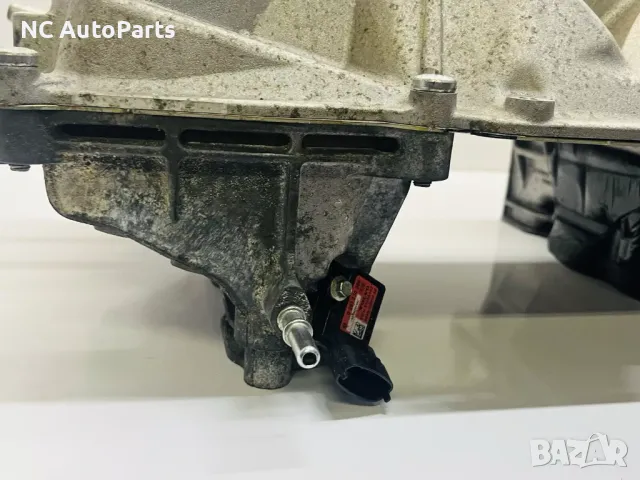 Всмукателен колектор за ЯГУАР JAGUAR F-TYPE X152​ 3.0 бензин V6 DX23-9424-AB 2015, снимка 8 - Части - 47943895