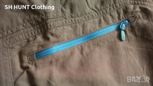 NORRONA SVALBARD Mid Weight Trouser размер L панталон - 687, снимка 8 - Панталони - 43505124