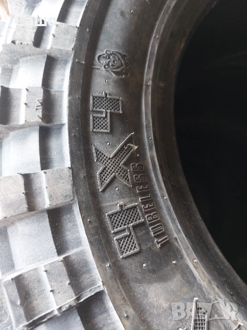 Кодиак 265/65/17, снимка 8 - Гуми и джанти - 53499686