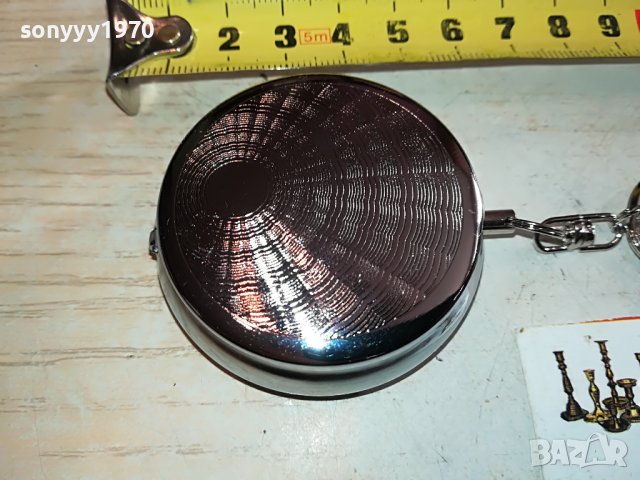 джобен пепелник 1612221524, снимка 3 - Колекции - 39029813