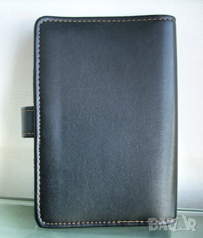 Луксозен бизнес органайзер, снимка 2 - Портфейли, портмонета - 52948726