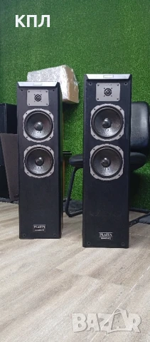 Тонколони QUADRAL Platin Mk III