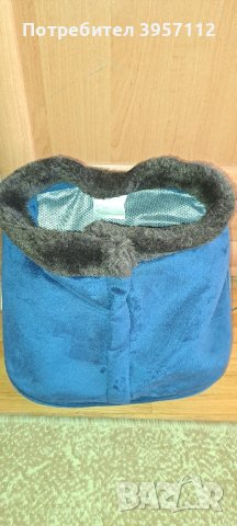 Уелнео 2 в 1  затоплящ масажор, снимка 4 - Други - 43894889