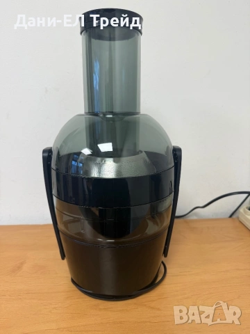 Сокоизстисквачка Philips HR1856/70, снимка 5 - Сокоизстисквачки и цитрус преси - 53076607