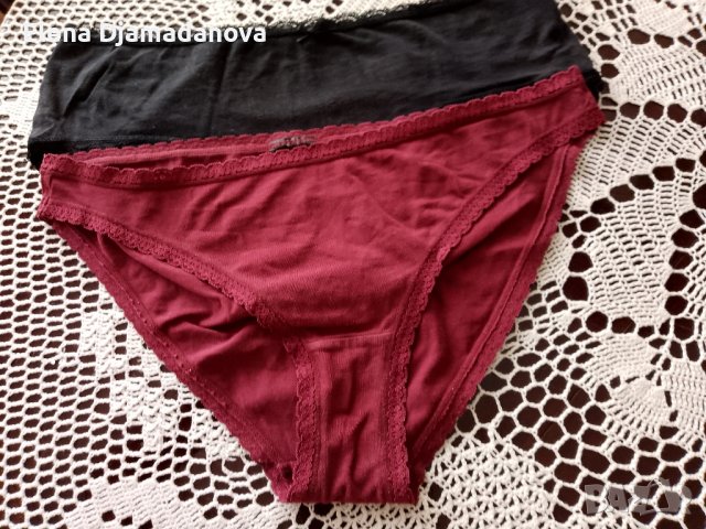 Дамски комплект-сако и панталон+подарък бельо , снимка 8 - Костюми - 19665390