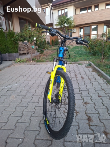 Колело Drag zx3 26", снимка 2 - Велосипеди - 52228093