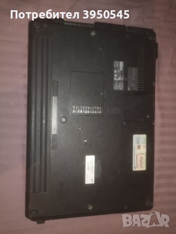 Hp compaq 610, снимка 5 - Лаптопи за дома - 44103882