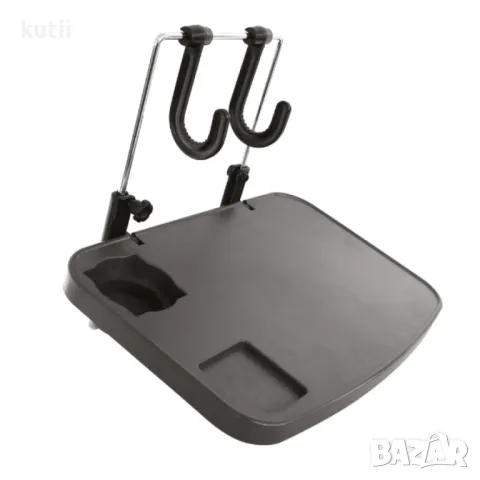 Масичка за кола подходяща за хранене или работа с таблет, лаптоп, ноутбук, снимка 2 - Други - 47594701