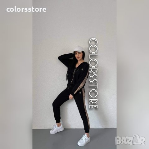 Дамски спортен екип Louis Vuitto кодVL3S4