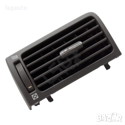 Лява духалка парно табло Toyota Avensis II 2003-2009 ID: 116222, снимка 2 - Части - 43226233