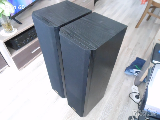 тонколони Quadral odin II, снимка 7 - Тонколони - 53016258