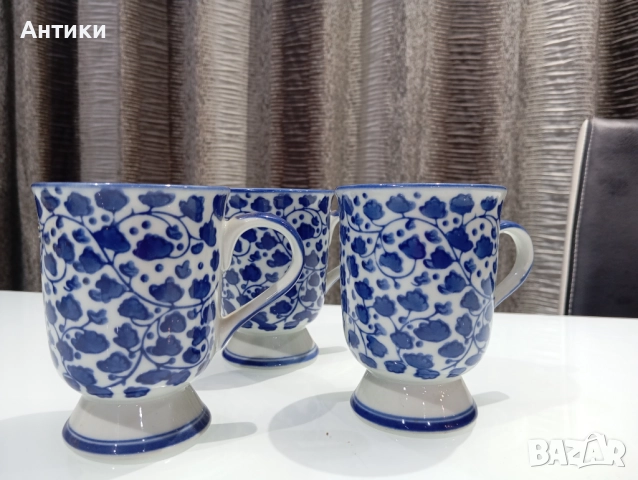 Порцеланови прекрасни чаши 