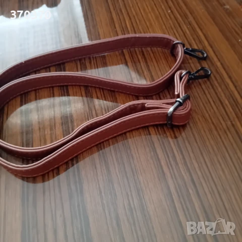 Дълги дръжки за чанти и/или сакове - 4 броя, снимка 11 - Чанти - 50465265