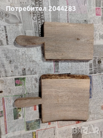 дъска за мезе, снимка 3 - Аксесоари за кухня - 52340124