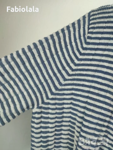 Kuyichu sweater S, снимка 5 - Блузи с дълъг ръкав и пуловери - 51079535