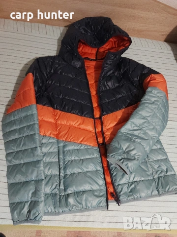 дамско яке tom tailor размер L, снимка 3 - Якета - 53385063