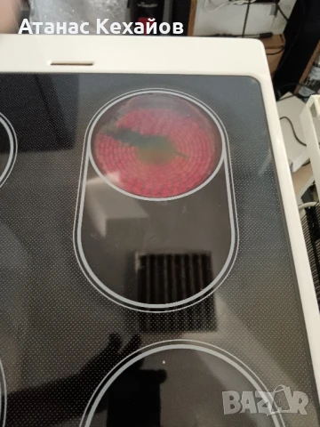 печка Privileg, снимка 3 - Печки, фурни - 50785861