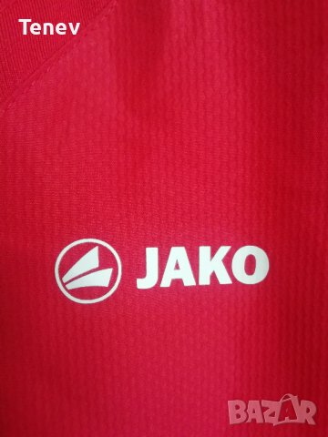 Jako оригинално мъжко яке горнище размер М , снимка 4 - Спортни дрехи, екипи - 39488435