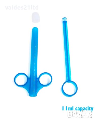 Интимен лубрикатор / иригатор, снимка 5 - Козметика за тяло - 43008414