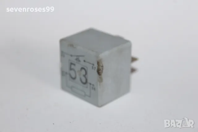 Реле VW Audi 53  141951253B