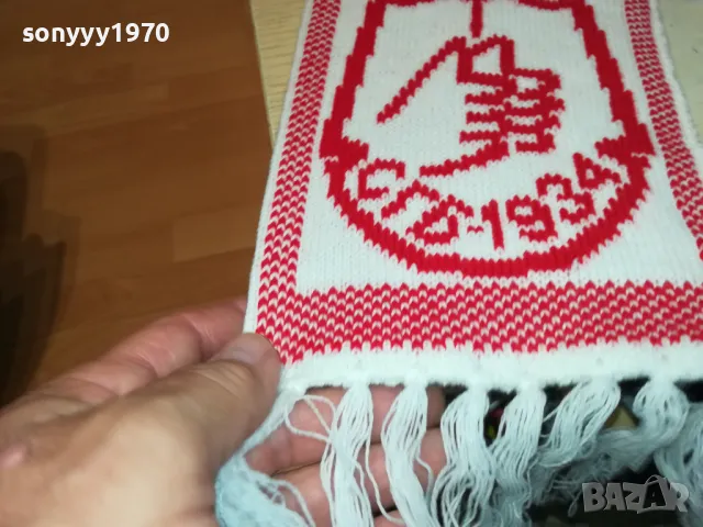 ШАЛ ЗА КОЛЕКЦИЯ 180Х17СМ 2904252053, снимка 18 - Колекции - 50086620