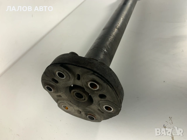 Кардан Мерцедес Ц класа Kardan Mercedes C class W203 2038106, снимка 2 - Части - 53283723