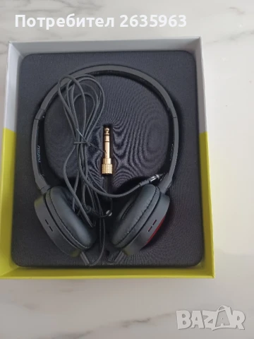 Слушалки PRO-JECT, снимка 3 - Bluetooth слушалки - 50903378