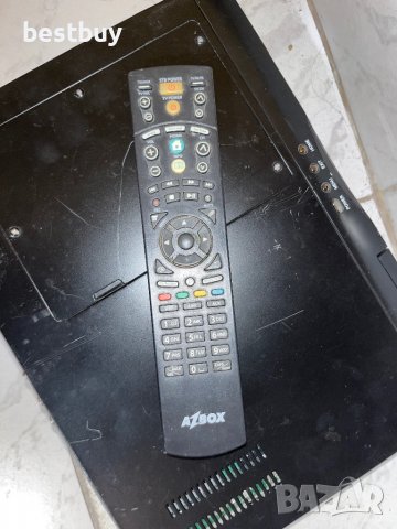 Linux сателитен приемник, снимка 2 - Плейъри, домашно кино, прожектори - 38555000