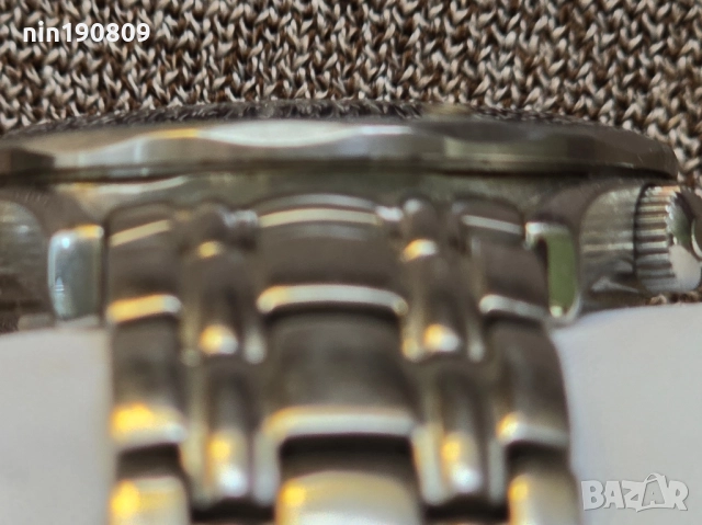 Omega Seamaster James Bond Limited Edition , снимка 9 - Мъжки - 51591852