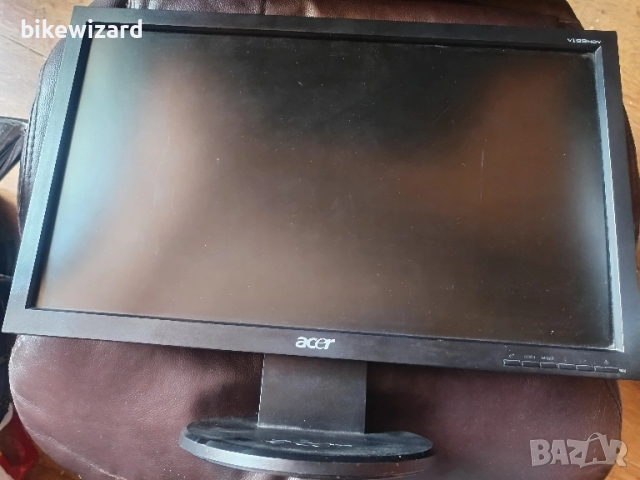 Монитор Acer V193HQV 18.5 инча
