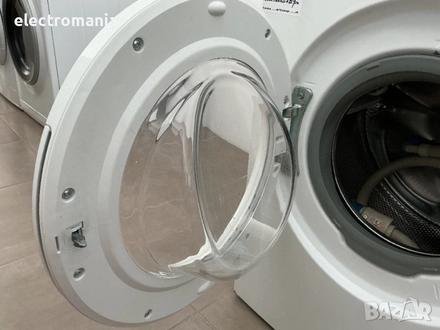 пералня AEG Lavamat Protex L71670FL 7кг, снимка 6 - Перални - 51474399