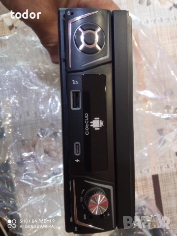 НОВА мултимедия   , снимка 7 - Навигация за кола - 46392607